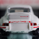 Illustration for article titled The Great Outdoors #154 911 Carrera RS 2.7